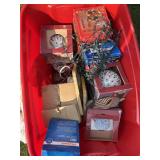 5Christmas decorations, home decor