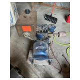 Winco generator