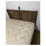Bed frame