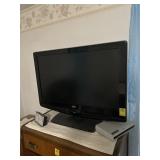 Flat screen tv