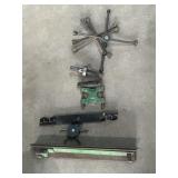 Tools, metal