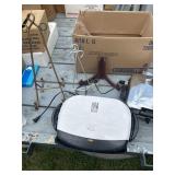 Cookware, stands