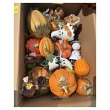 Fall decor