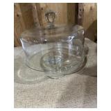 Krosno cake platter