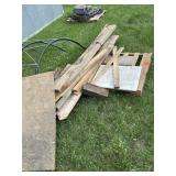 Lumber