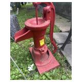 Pump jacks