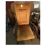 Rocking chair