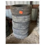 5 255/45 r22 tires
