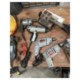 Power tools