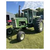 1855 Oliver