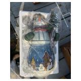 Snowman decoration