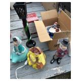 Christmas ornaments