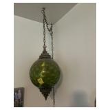 Hanging lamps
