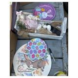 Easter decorations