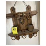 Wall hanging
