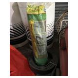 Landscaping supplies