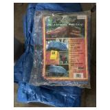 Poly tarp
