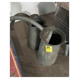 Oil cans