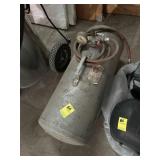 Air tank
