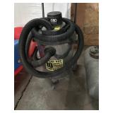 10 gallon shop vac