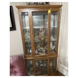 Display cabinet