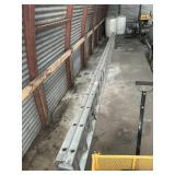 20 ft extension ladder