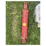 Hydraulic cylinder
