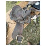 Saddle