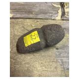 Hammer head stone