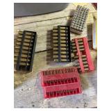 Brass, 7mm, 38 special, others
