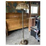 Standing lamp