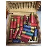 12 ga shells