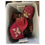 Shriner hats