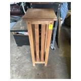 Plant stand