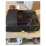 Office printer, scanner, copy machine