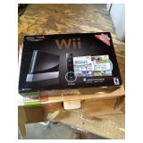 Wii games