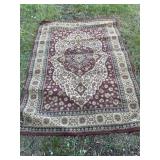 Area rug