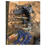 Tools