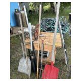 Hand tools