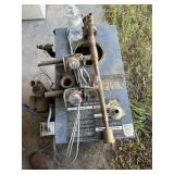 Gas furnace