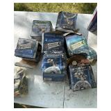 Shotgun shells