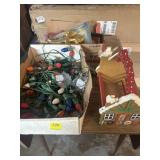 Decorations