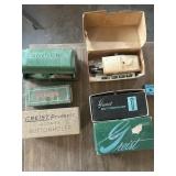 Sewing machine accessories
