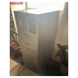 5 drawer legal filing cabinet