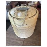 Air cleaner