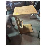 End table
