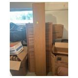 Closet doors