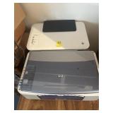 2 printers