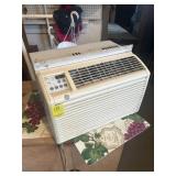 GE air conditioner