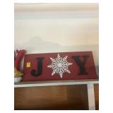 Christmas decor